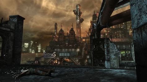 batman arkham city steel mill fuse box|Batman arkham city goty steel mill.